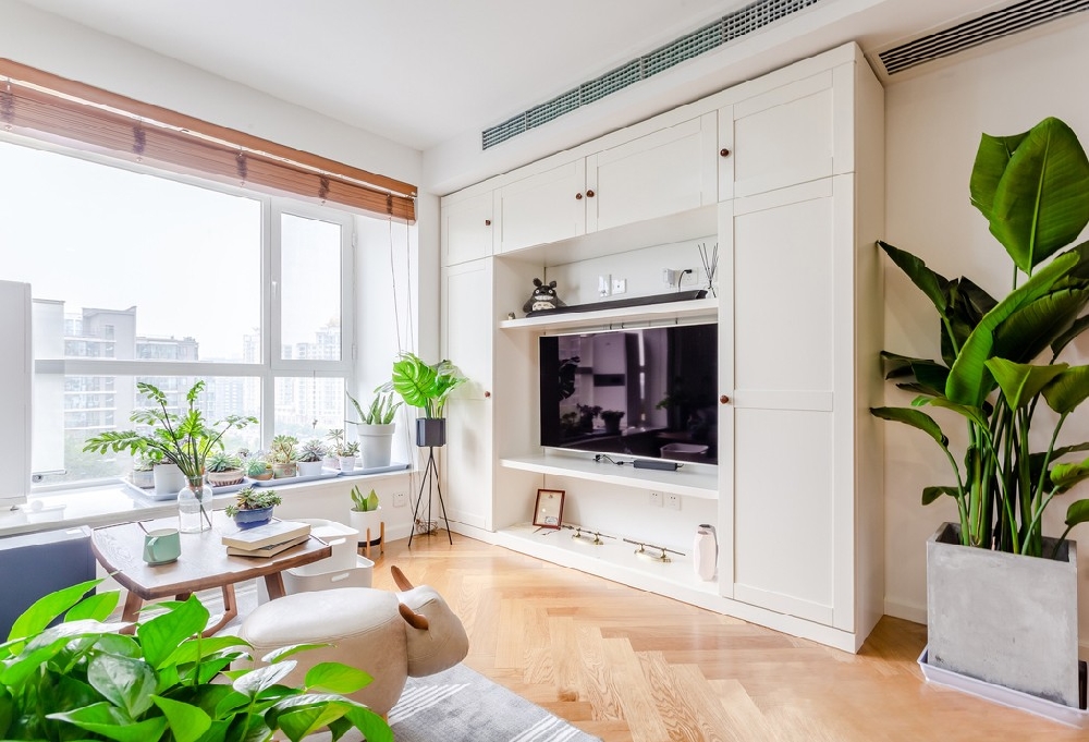 80㎡二層公寓 一個人也要精致生活~11641831