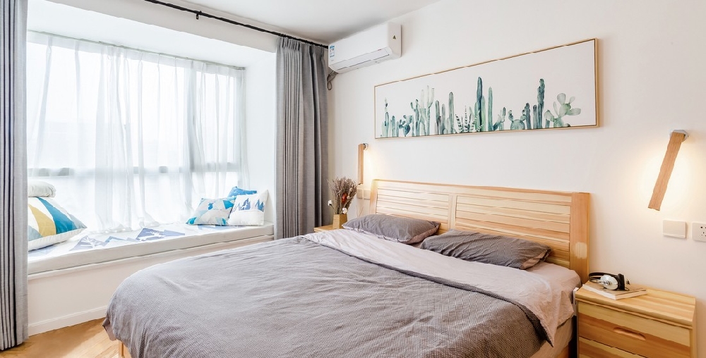 80㎡二層公寓 一個人也要精致生活~11641840