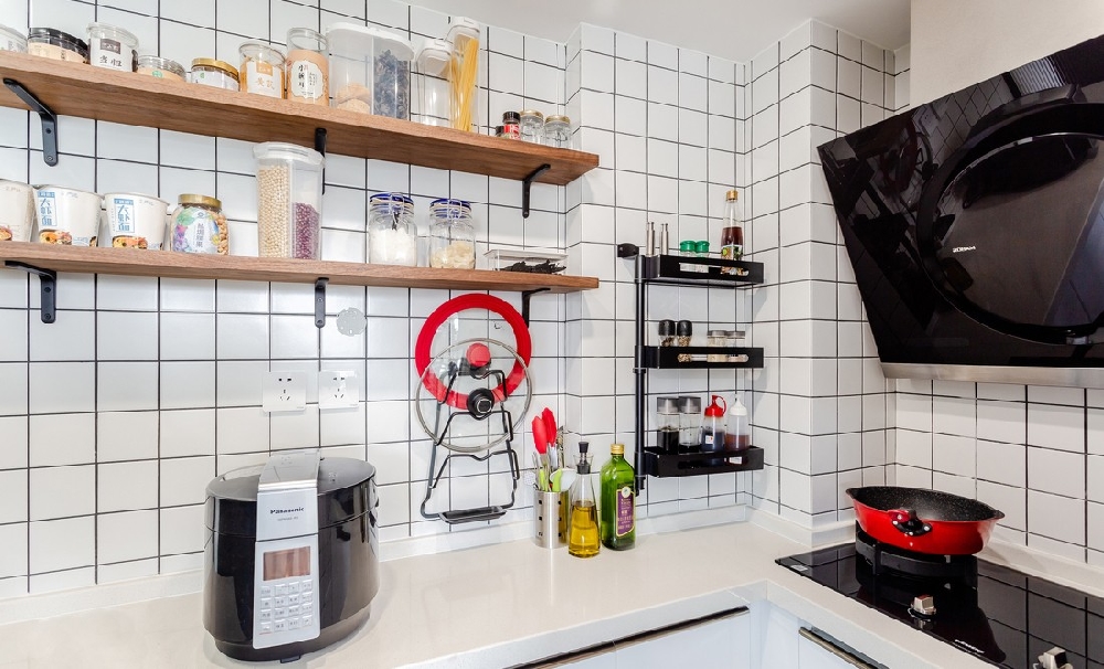 80㎡二層公寓 一個人也要精致生活~11641838