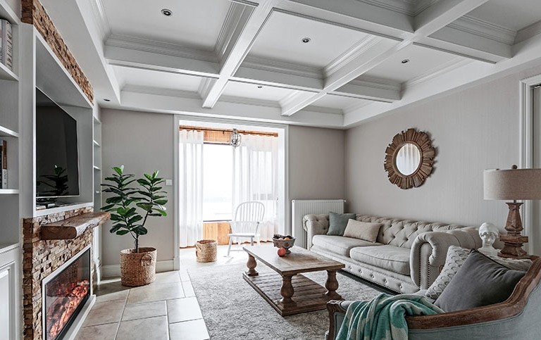 161平米大平層法式優雅新居11830978