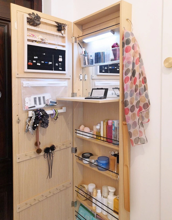 57m2小兩居，竟可以住下8個人11858746