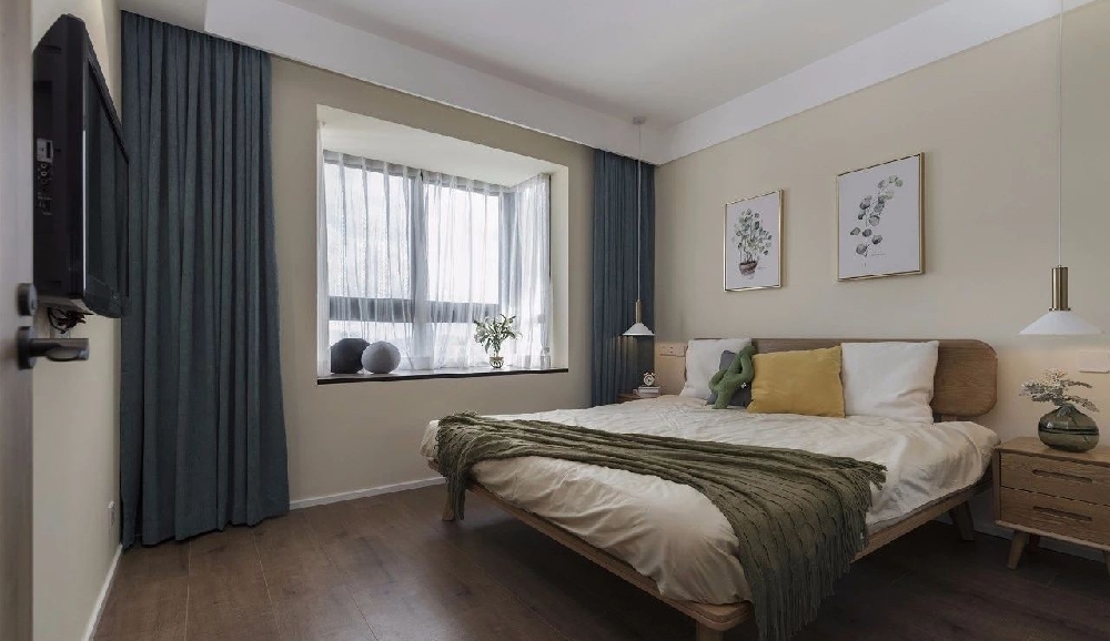 160平簡約溫馨復式宅含斜頂閣樓11964100