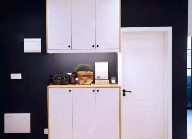 68平米爆改三室，陽臺改廚房超級實用！12060580