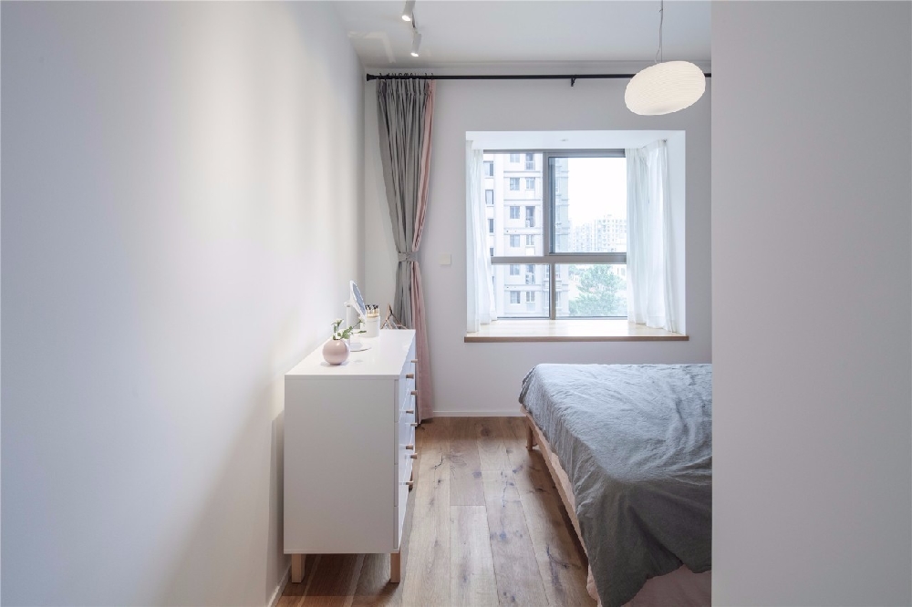 現代舒適，鞋柜+電視墻組合一起實用大氣12122630