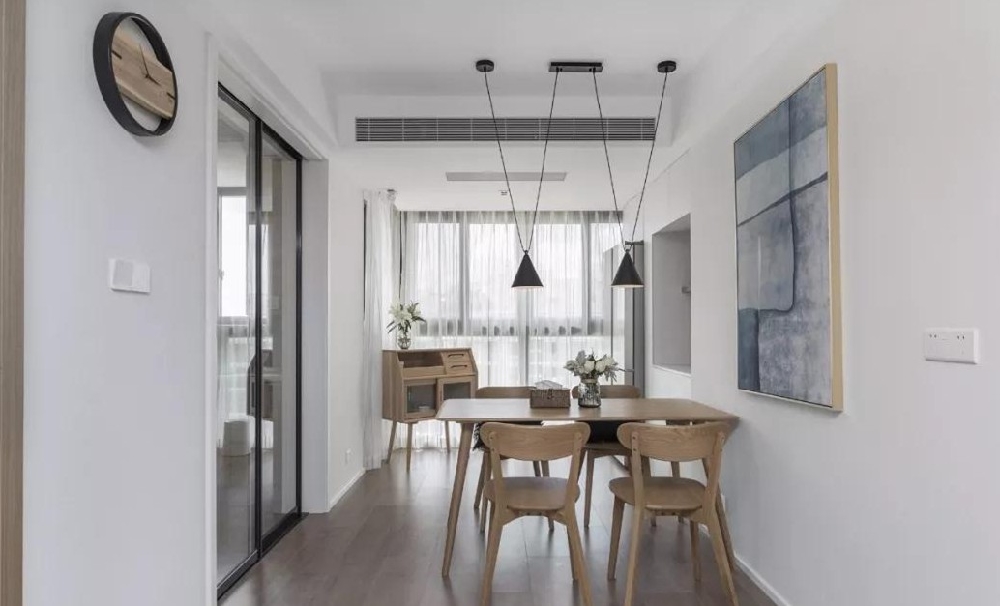 120㎡簡約溫馨含斜頂閣樓12223082