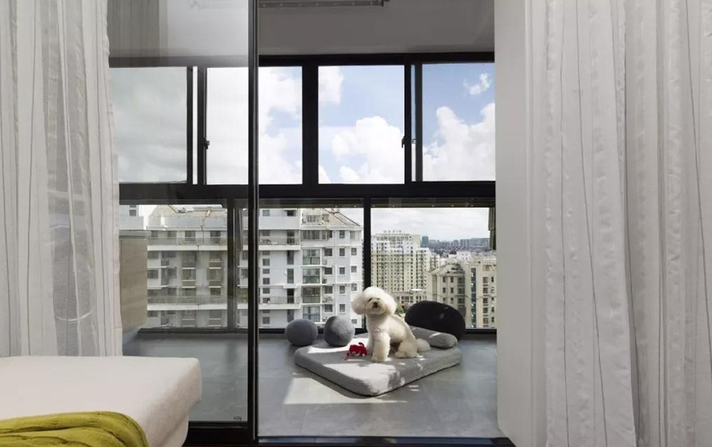 120㎡簡約溫馨含斜頂閣樓12223081