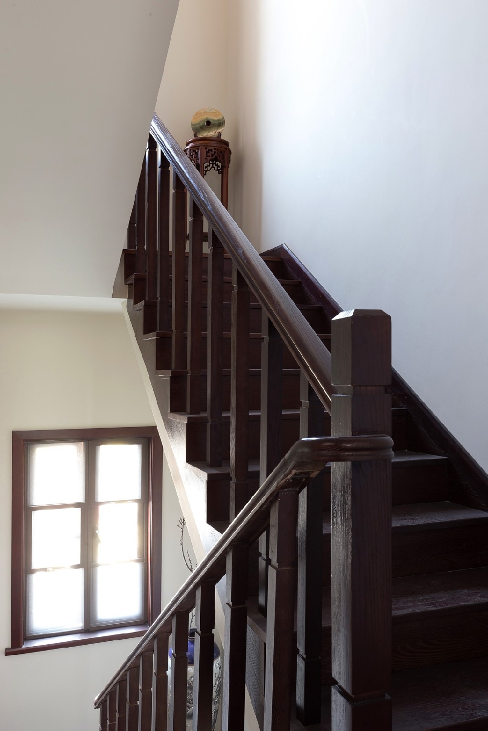 260平方中式風格設計紅木家具搭配設計12234754