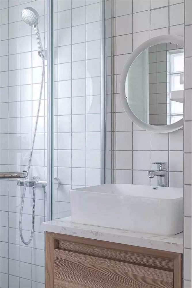 把大自然搬進120㎡三室兩廳12979485