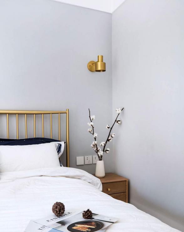 她家有許多種草好物，玄關隔斷最驚艷！13509575