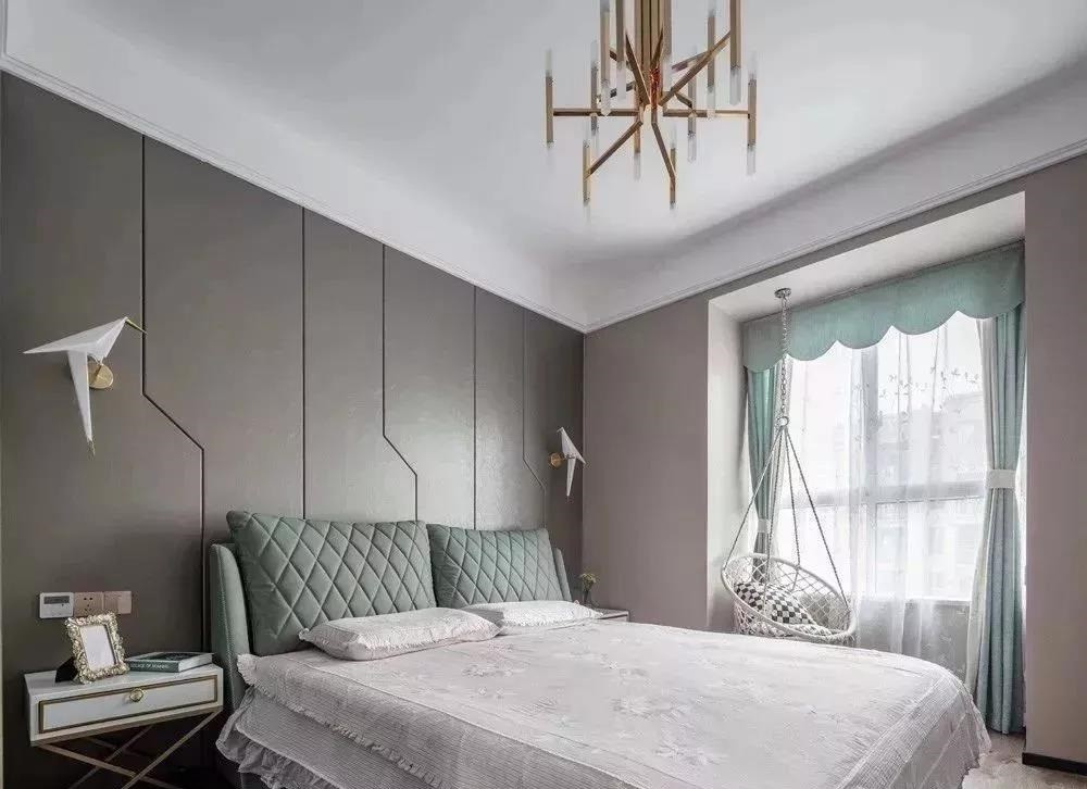 115平三居室，大理石電視墻最上檔次13686257