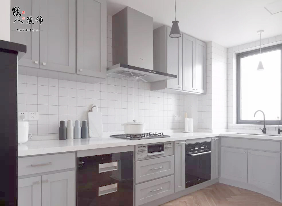 120平三室兩廳，別樣的北歐風13949446