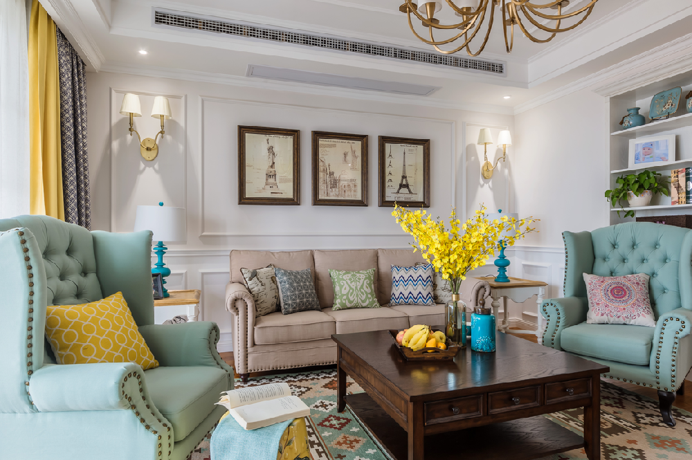 140㎡美宅+三室兩廳一廚一衛13995675