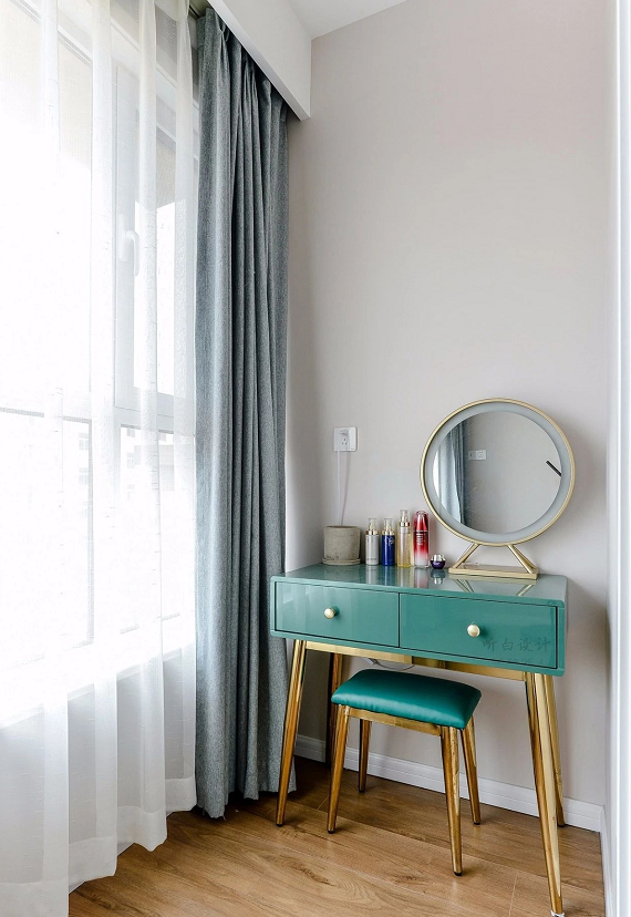 100m2北歐風,閣樓小復式14136083