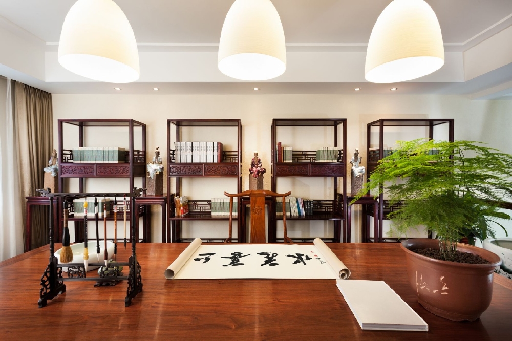 中式現代房（雅閣，冠閣，雅居，）14154998