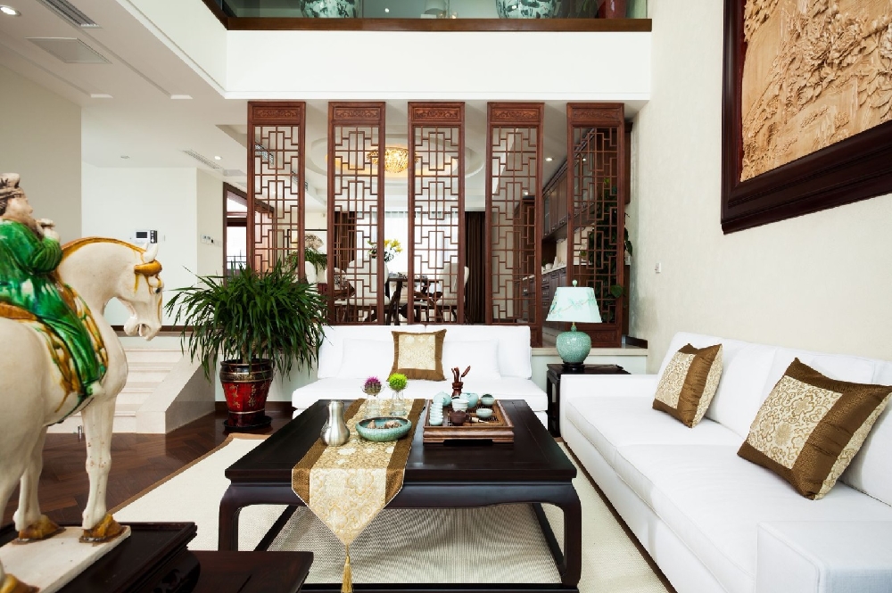 中式現代房（雅閣，冠閣，雅居，）14154995