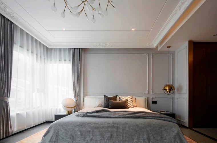 450㎡輕奢風聯排別墅14172095