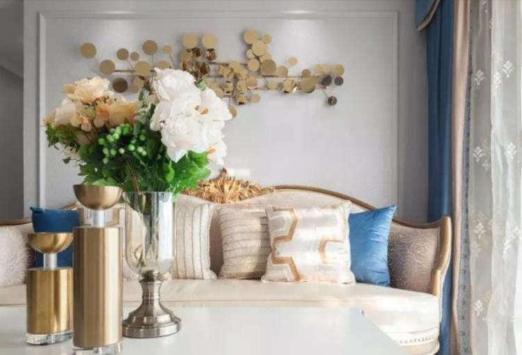 117平方的歐式房子