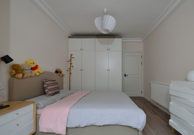 51平米一室戶北歐風格14251699