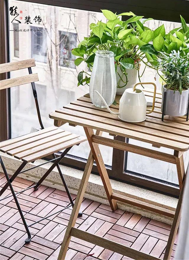 87平日式三室，沙發墻成了圖書架14277293