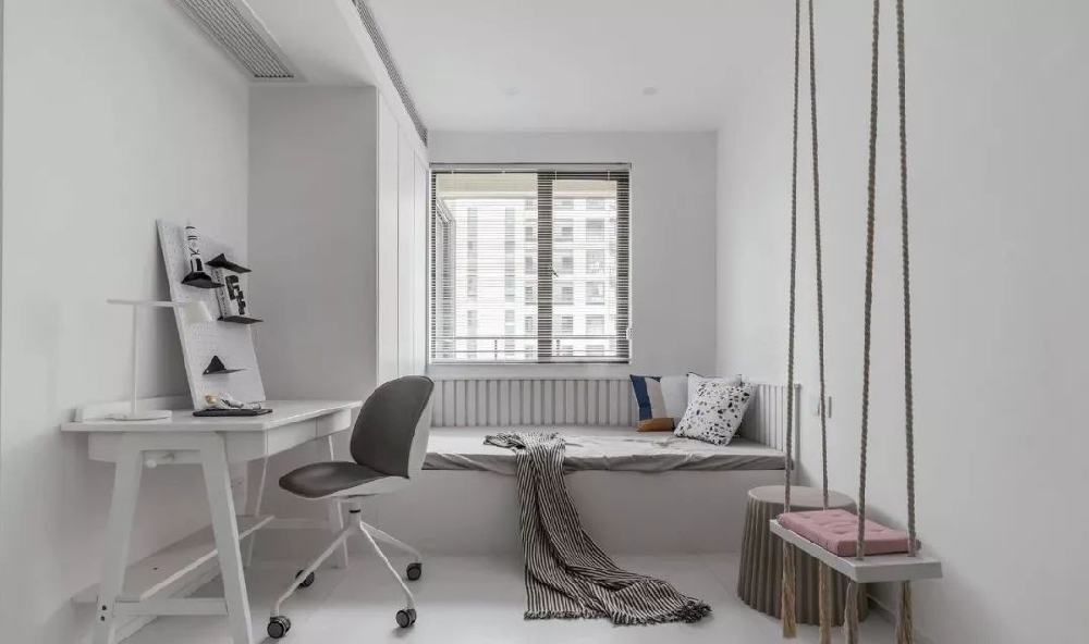 夢幻北歐風婚房，氣質與顏值都在線！14414597