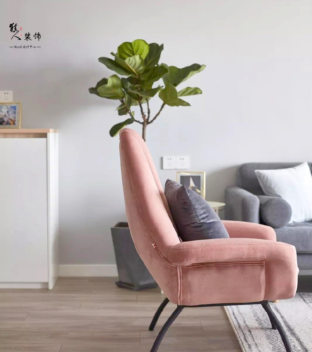 88㎡兩居婚房，不負時光、享受當下~14634708