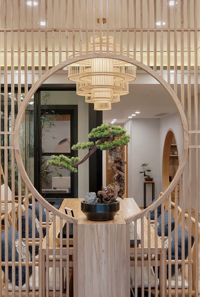 155平新居，中式新家記14789424