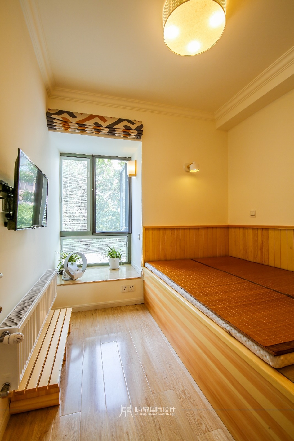 充滿鄉情的美式田園風格14804658