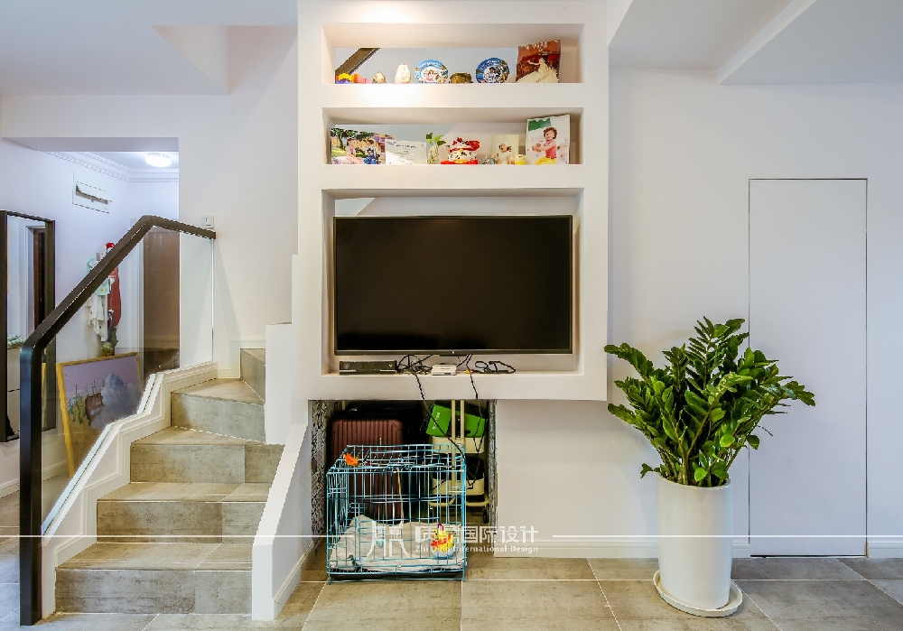 充滿鄉情的美式田園風格14804653