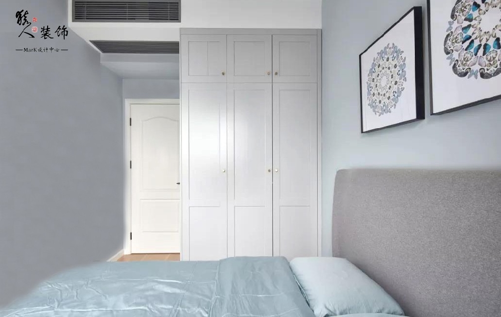 89平現代三室，石材實木電視墻14886115