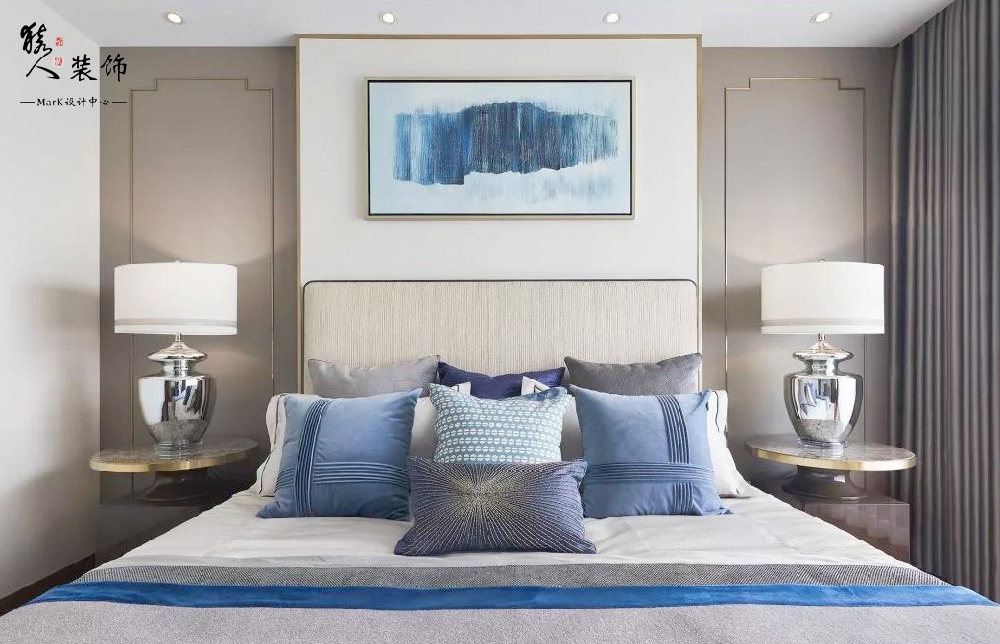 189㎡現代禪意，精致裝修聯排小別墅15022305