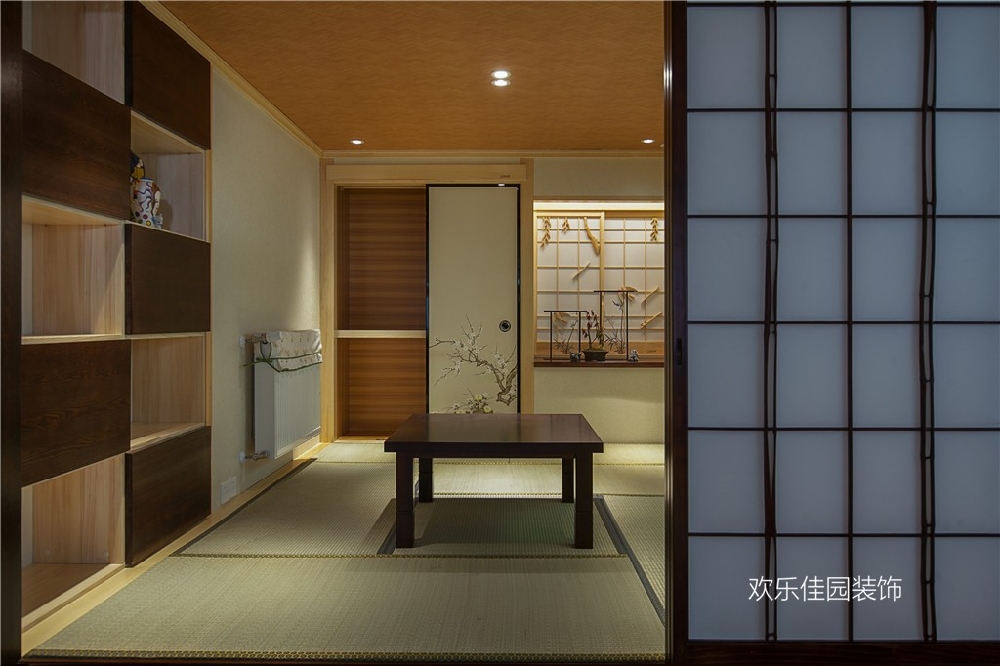 550平別墅，一層美式一層中式15092033