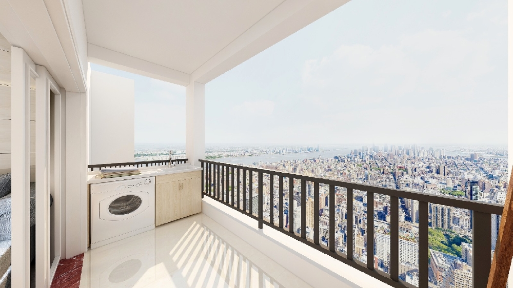 住宅篇——小家暖暖的簡約風15170879