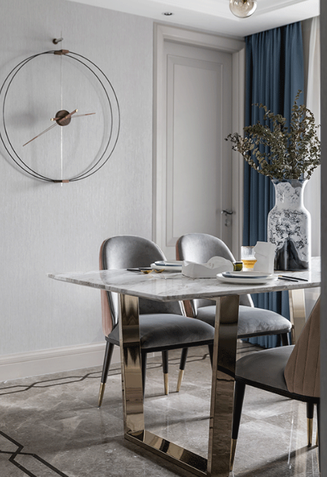 130平，婚房的最佳選擇 時尚又溫馨~15538106