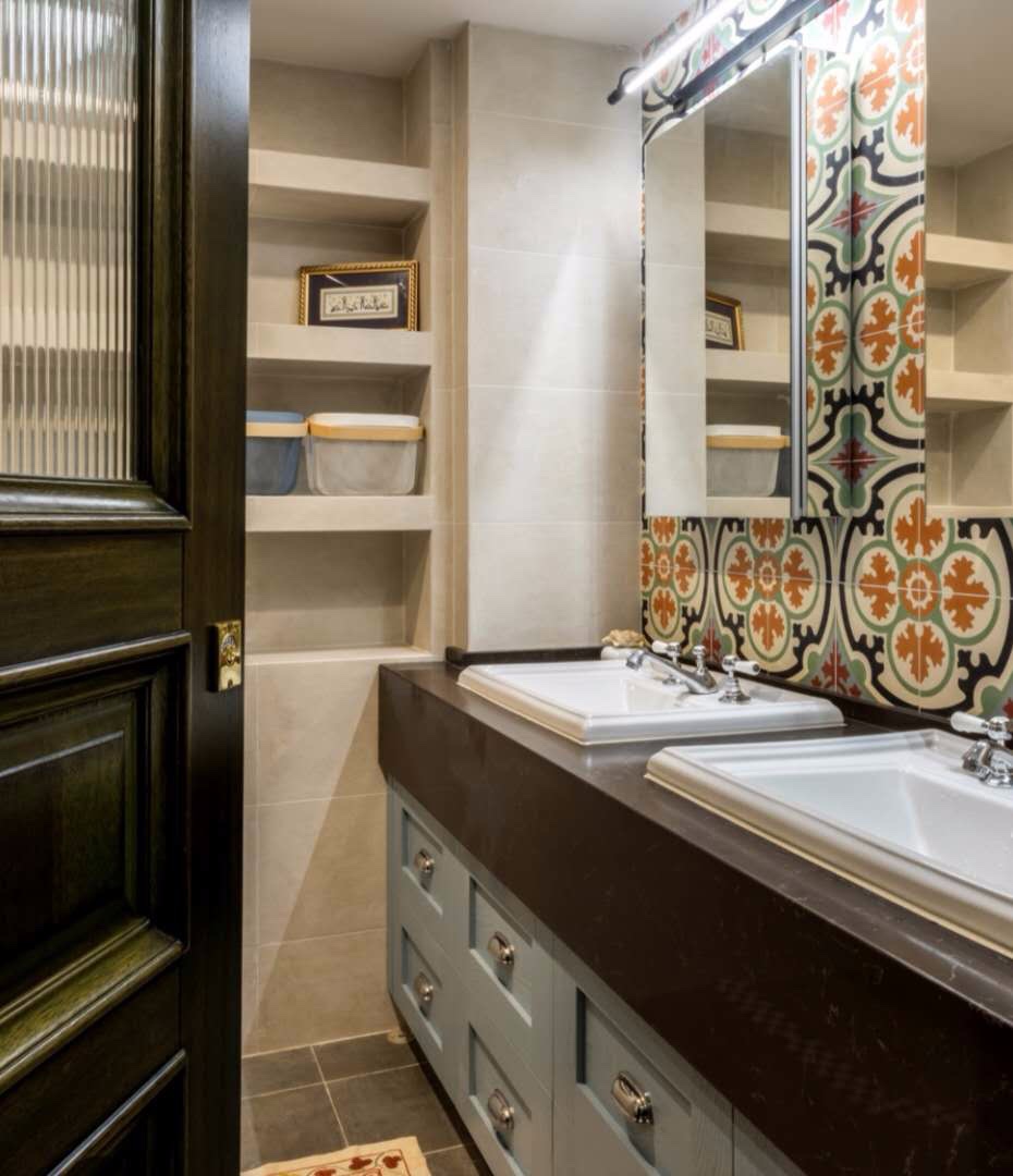 重口味愛好者，打造夢幻住宅。15590831