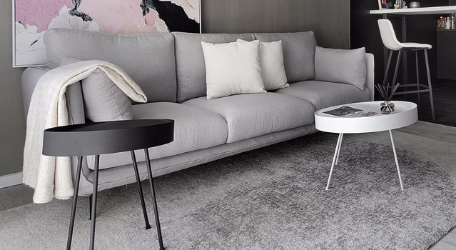 40平一室一廳小戶型