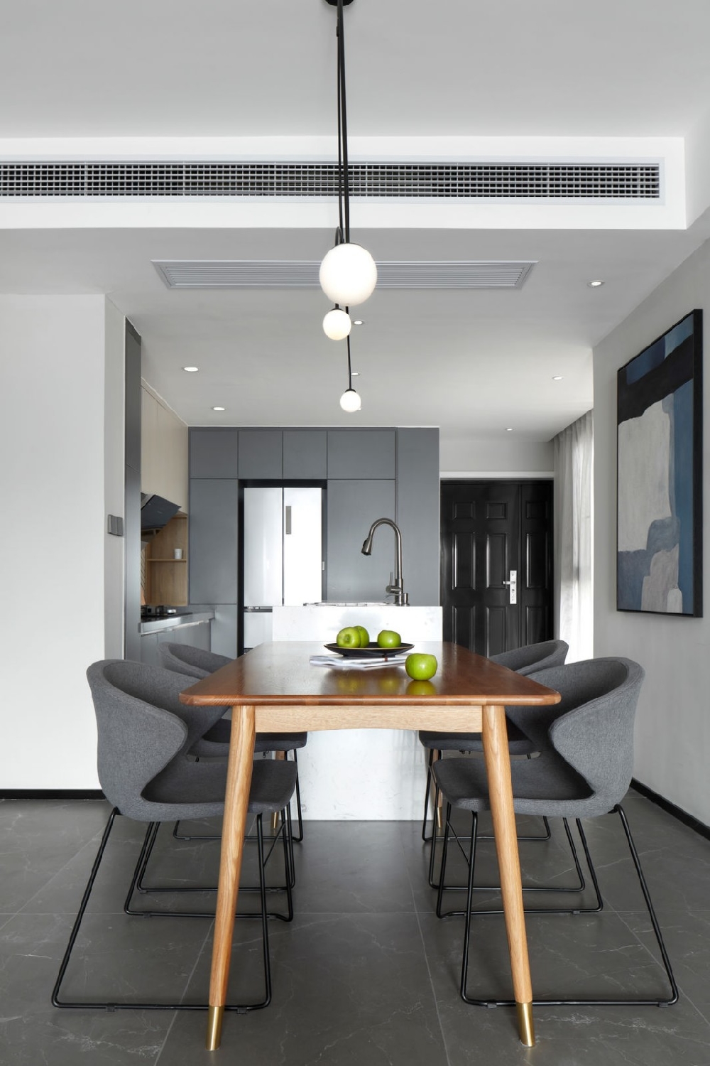 108㎡現代風 | 改善性住房15646881