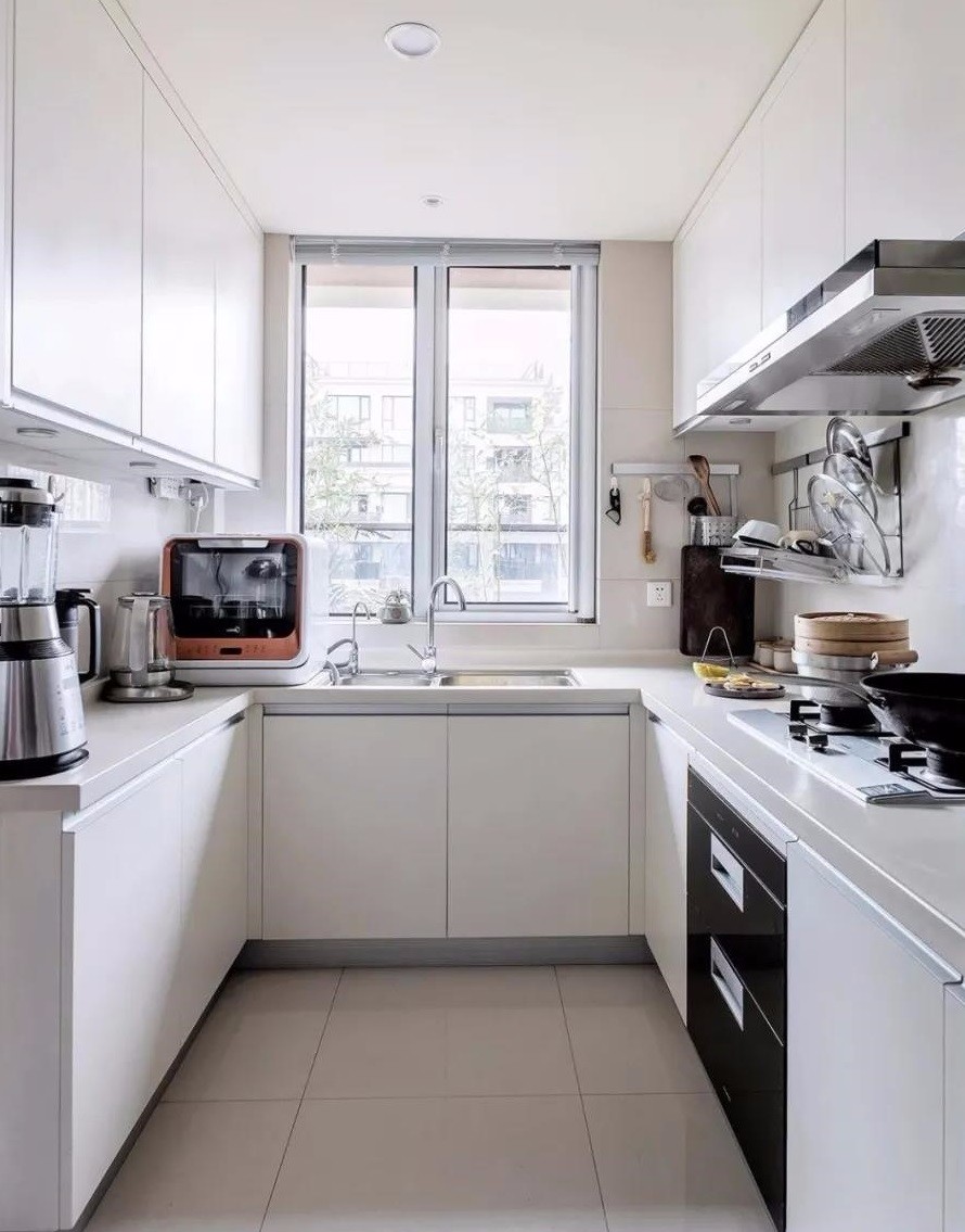 中式風，玄關電視墻處處顯中式基調15652487