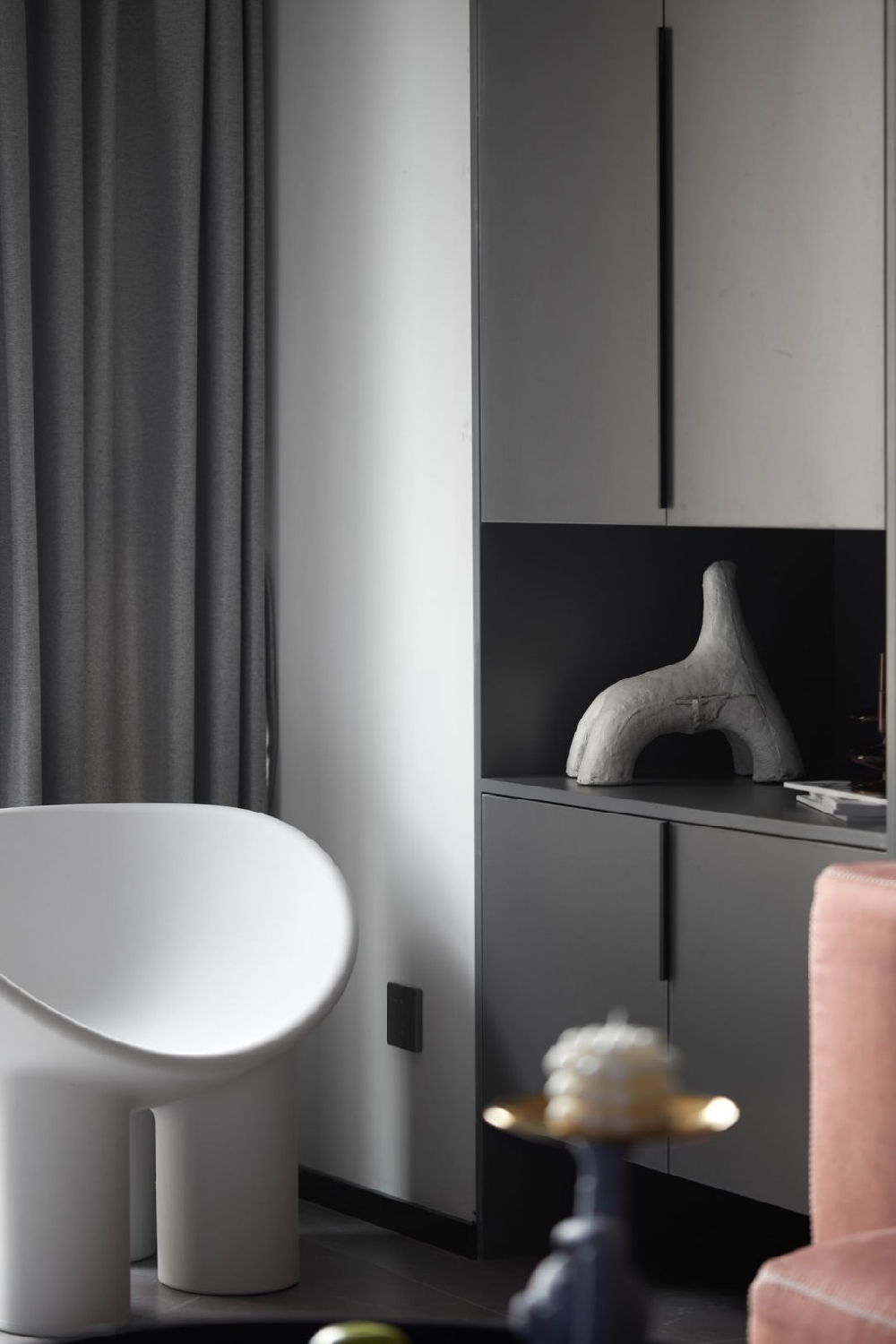 108㎡現代風 | 改善性住房15646880