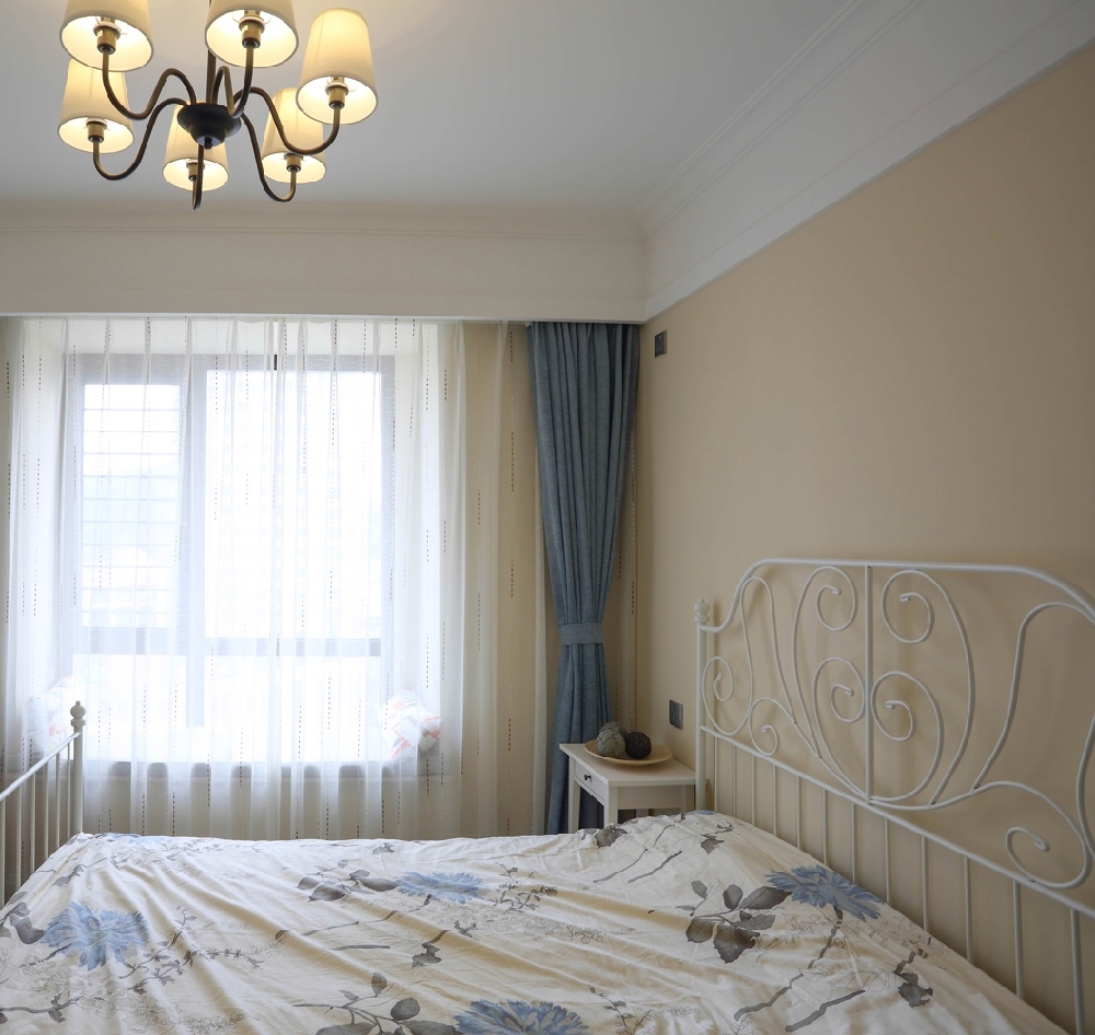 90平方 美式田園風格 簡居16509474