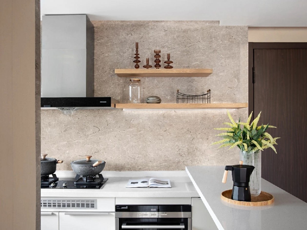 簡約風格設計 | 一扇窺見人間煙火的窗16664580