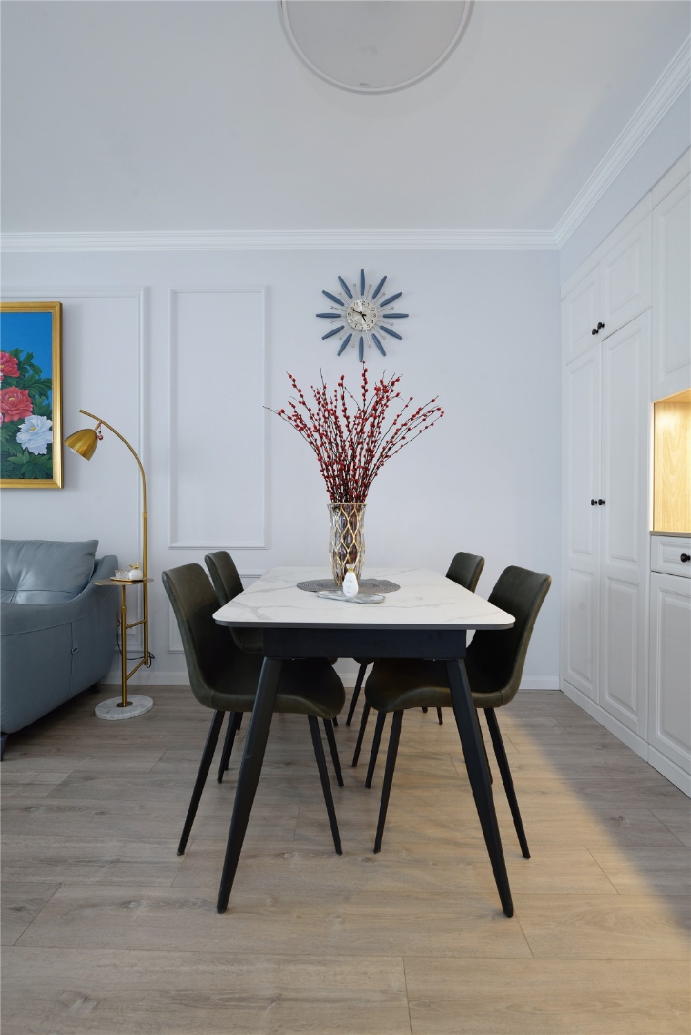 53㎡一室戶小戶型改造術16726300