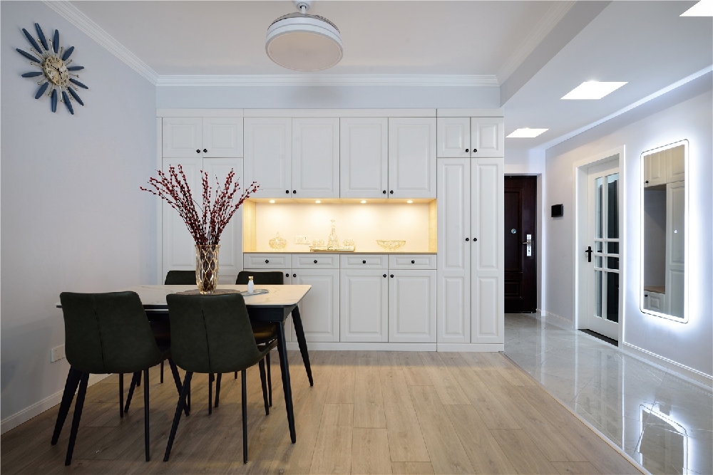 53㎡一室戶小戶型改造術16726297