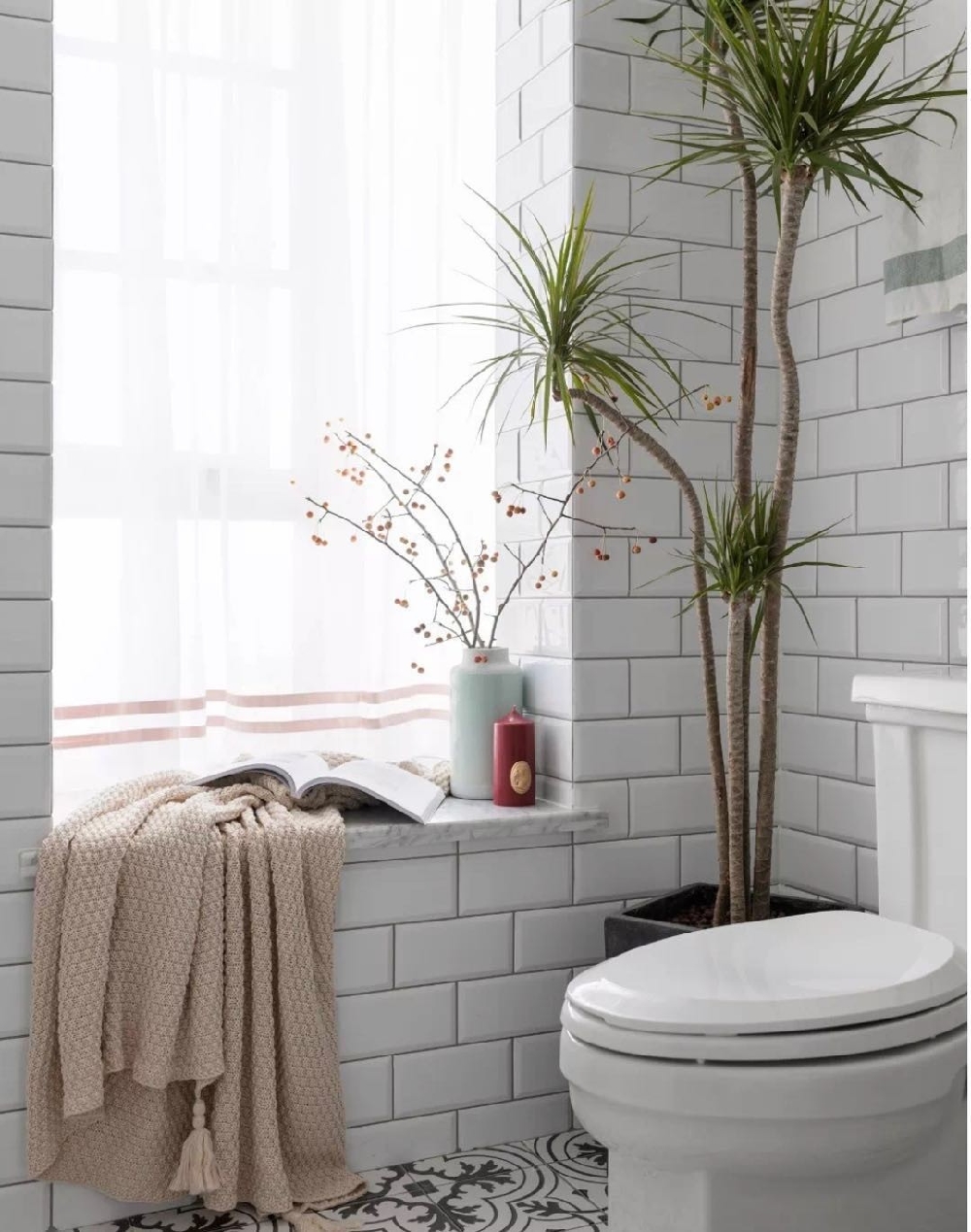 120平混搭風，敲掉走廊改造超大衣帽間16872069