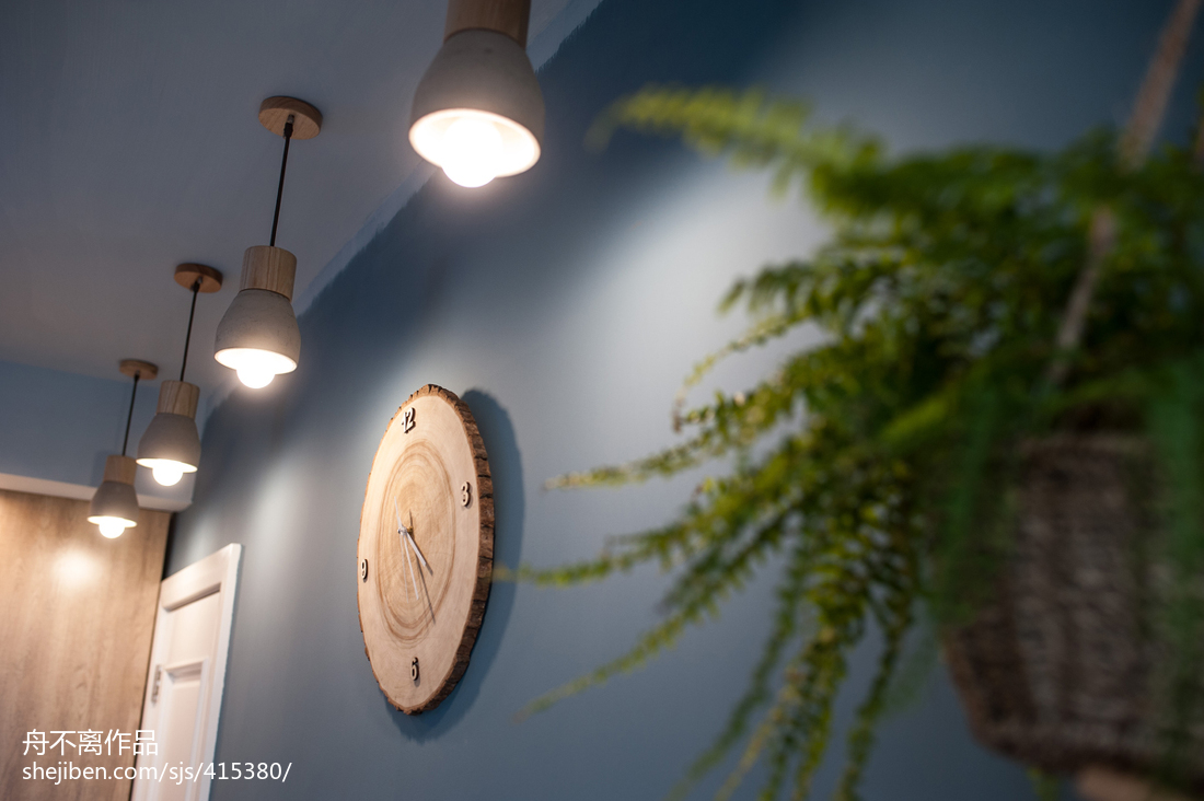 質樸31平混搭小戶型圖片大全