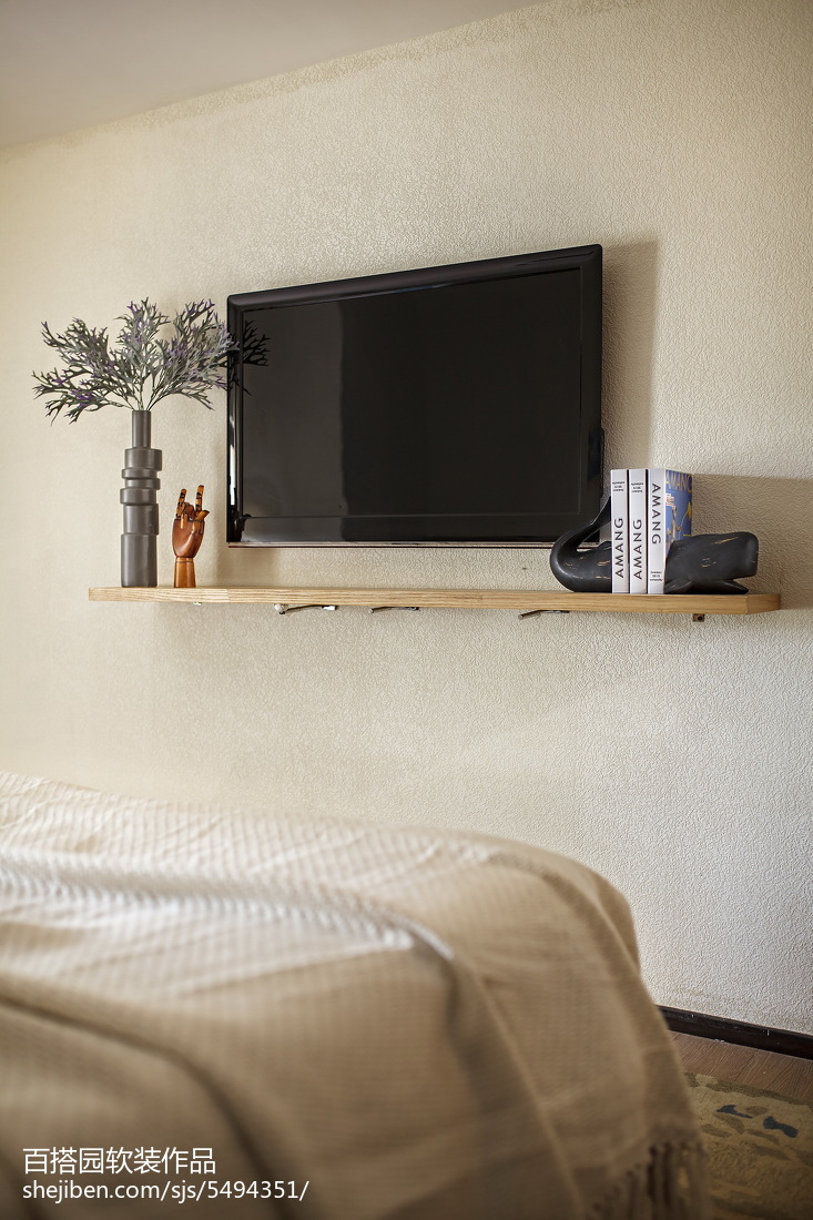 歐式電視背景墻設計大全