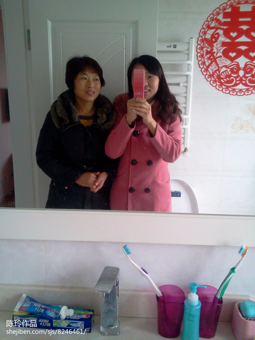 玄關隔斷吊頂效果圖