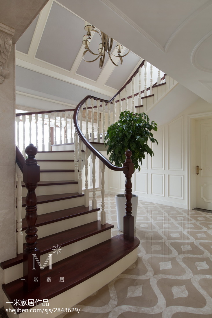 2019319平法式別墅圖片大全