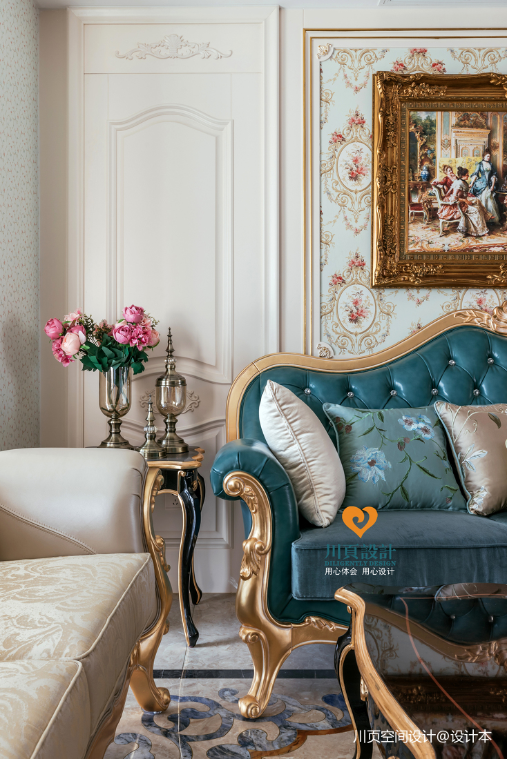 浪漫法式風情     |精致|奢華|優雅|_3292112