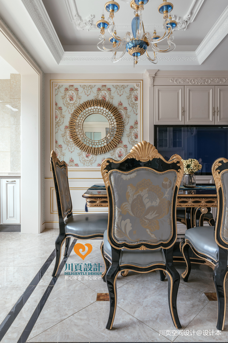 浪漫法式風情     |精致|奢華|優雅|_3292116