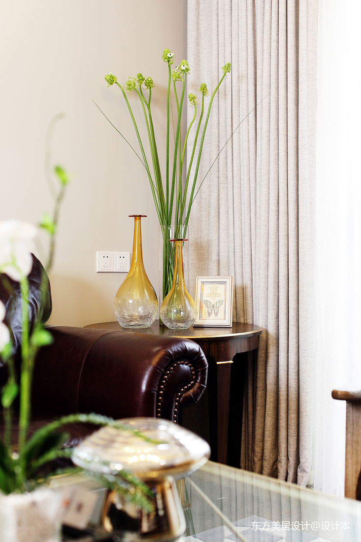 龍湖滟瀾山_不一樣的復式婚房_3415100